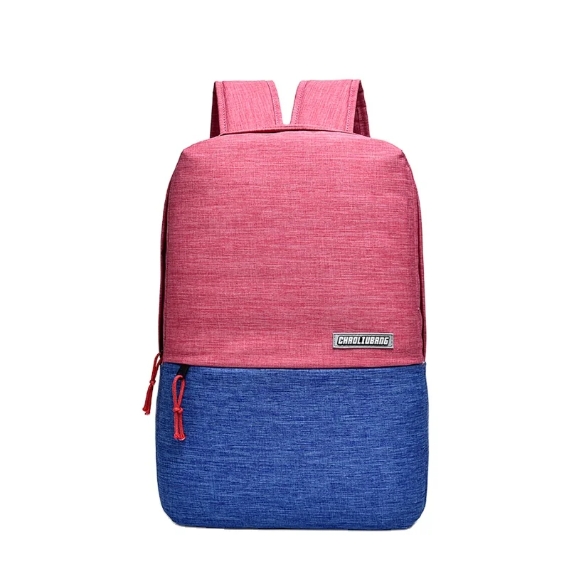 
Mochilas School Bag Wholesale Daypack Student Backpack Bag 
