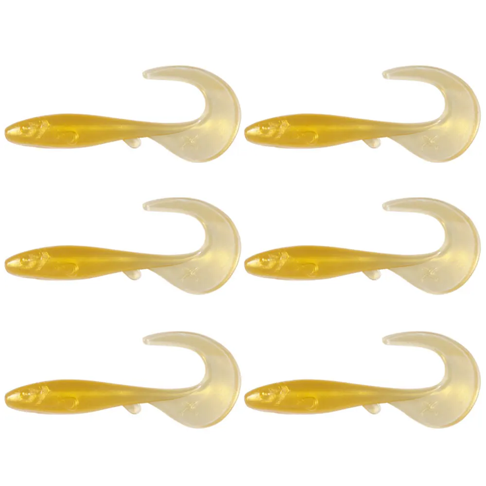 Oem Soft Bionic Fishing Bait 92mm 6g Wholesale Soft Lure Paddle Tail Best Seabass Lure