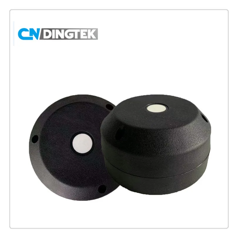 
DF702 wireless ultrasonic Waste bin fill-level sensor 2 meters with GPRS 4G NB-IoT Lorawan module 