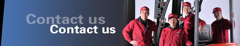 contact us