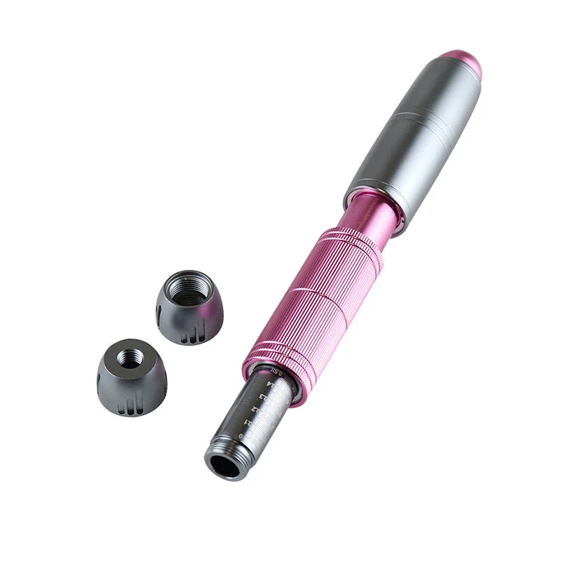 

High Quality 0.3ml 0.5ml Hyaluronic Acid Pen Injector for Lip Filler Pen Needle Free Hyaluronic Injection Meso Pen