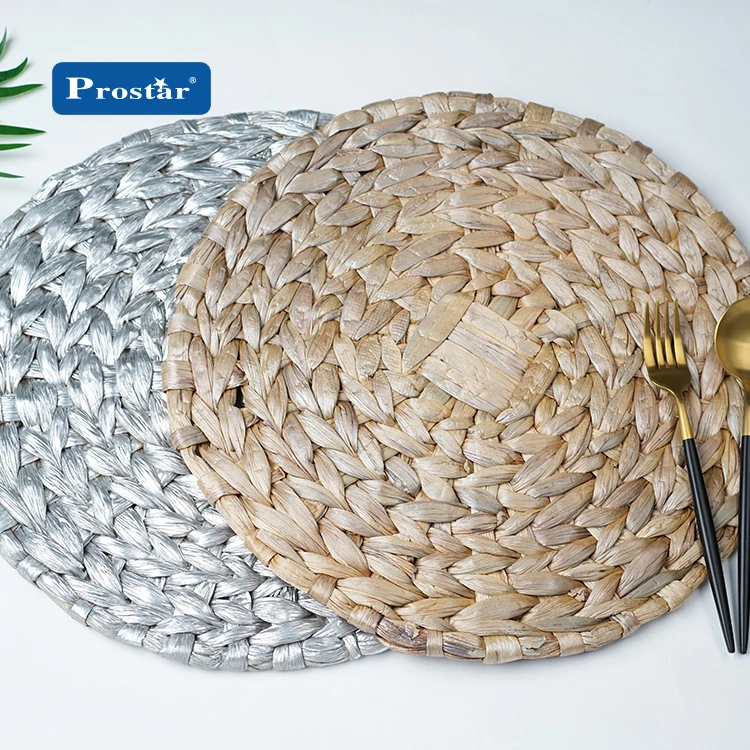 

Placemats natural placemats dining table placemas for restaurant, Natural color