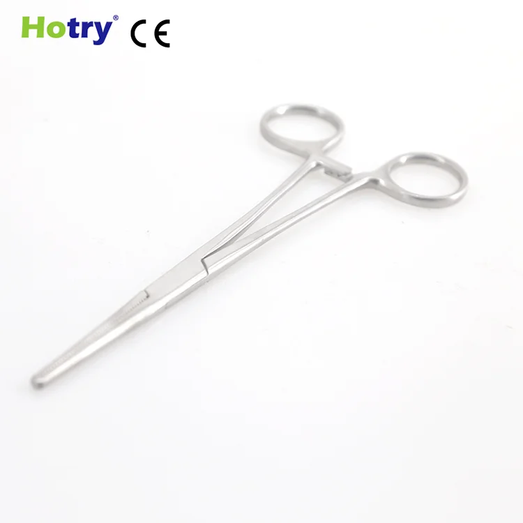 
Operation instruments mixer forceps hemostatic forceps fine surgical hemostats 