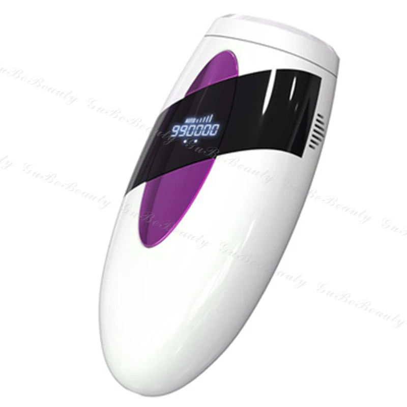 

Gubebeauty IPL tool ice home handy tiny lazer hair removal hair removal laser portable for men and women with CE