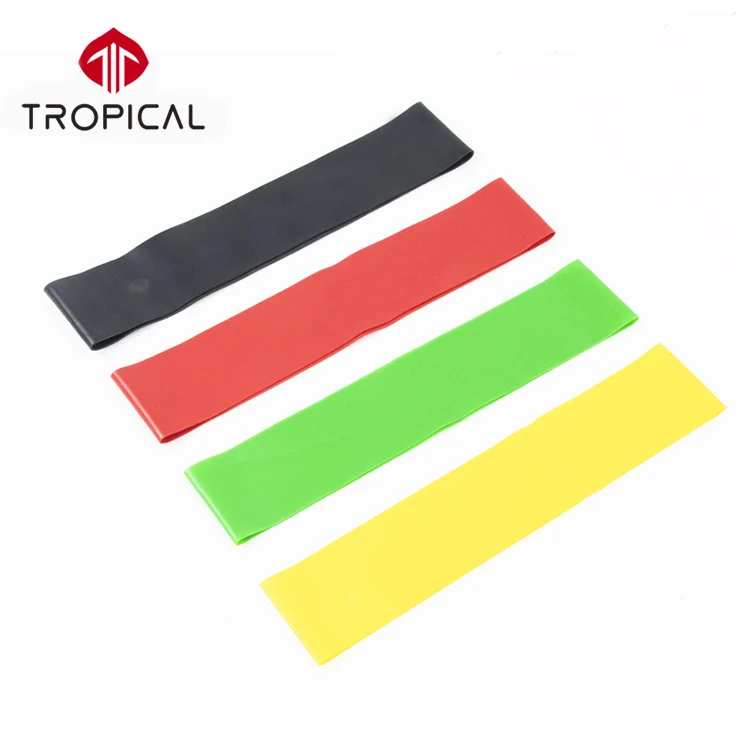 

tie dye gym athletics latex 3 size solid color anti slip 5 handles oem logo personalized marble wall women resist band, Customized