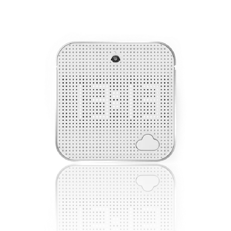 New arrival LoRa/LoRaWAN Wireless air quality detector fine quality Multiple monitoring - ANKUX.COM