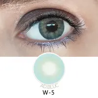 

Freshlady natural eye contact lens contacts colored lenses color