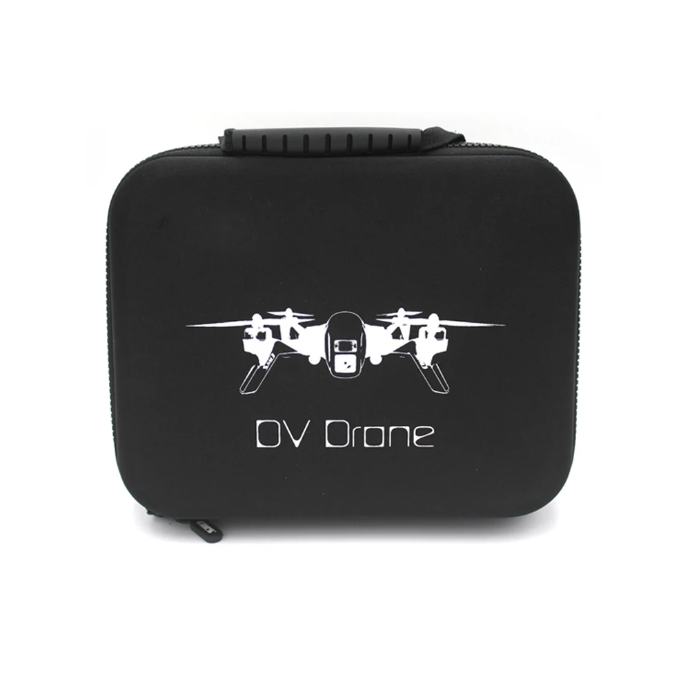 

Customized EVA Storage Bag for DV Smart Drone, Black