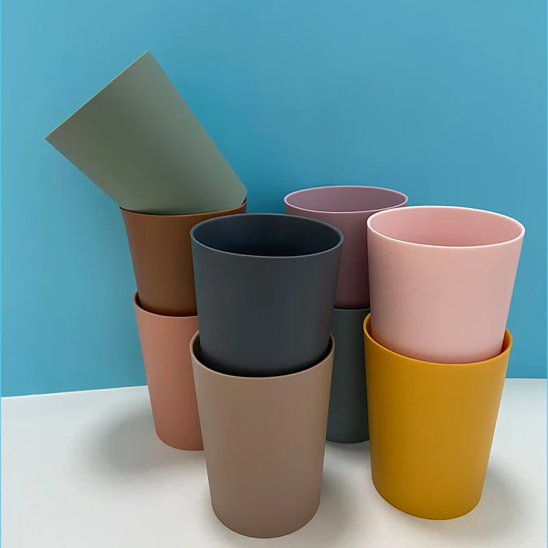 

Eco Friendly Hot Selling Silicone Baby Water Cup Training Drinking, 10 colors/customize colors