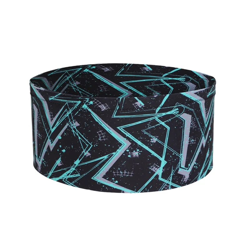 

2021 fashion custom man personalized waterproof sport fanny pack running tactical waist belt bag chest bag for women