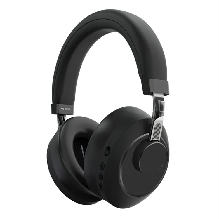 

kinghot VJ088 HiFi deep bass protein earbuds china electronics accessories w headset wireless noise cancelling wireless