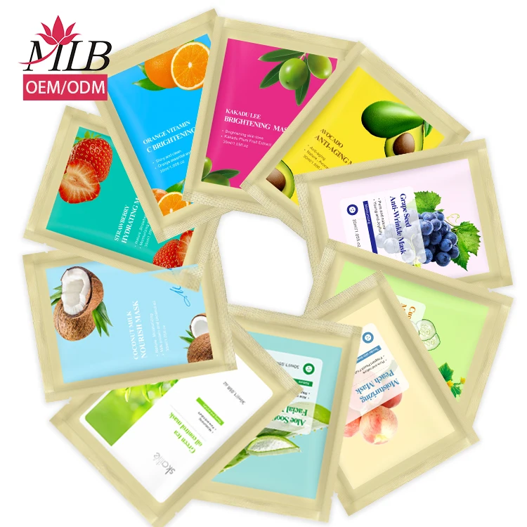 

The best beauty face cosmetic skin care high quality whitening facial products (new) manufacturer distributors for women