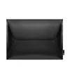 Leather laptop envelope design notebook sleeve for ipad 10.2