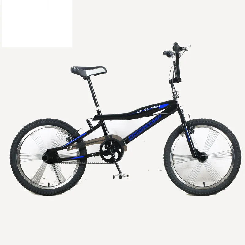 original bmx bike