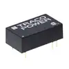 Integrated Circuits DC DC CONVERTER 3.3V 1.7W TEL 2-4810