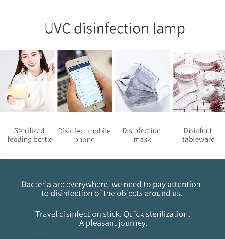 uvc led