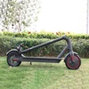 Foldable 2 wheel electric scooter 365 pro two wheel mijia kick e scooter