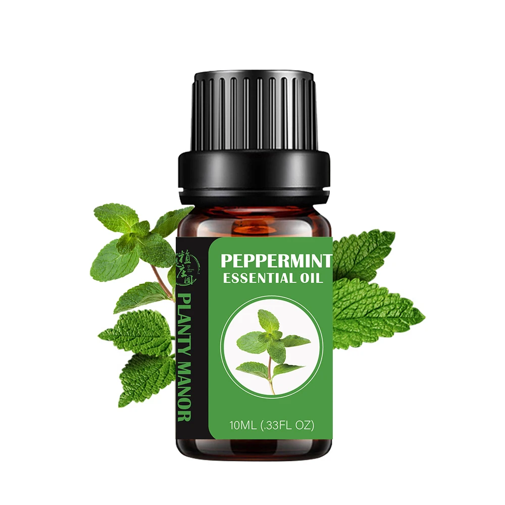 

Organic Mentha Piperita Oil Mint Oil Bulk Peppermint oil