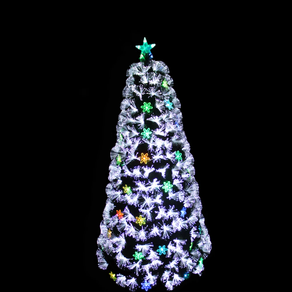 Programmable Led Christmas Tree 