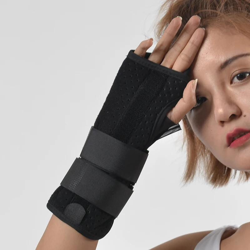 
Splint for Wrist and thumb wrist brace support splint for carpal tunnel 