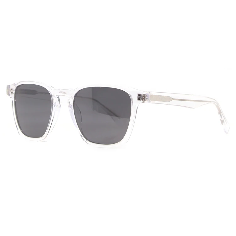 

Hottest New Acetate Frame Unisex Polarized Sunglasses Sunglasses