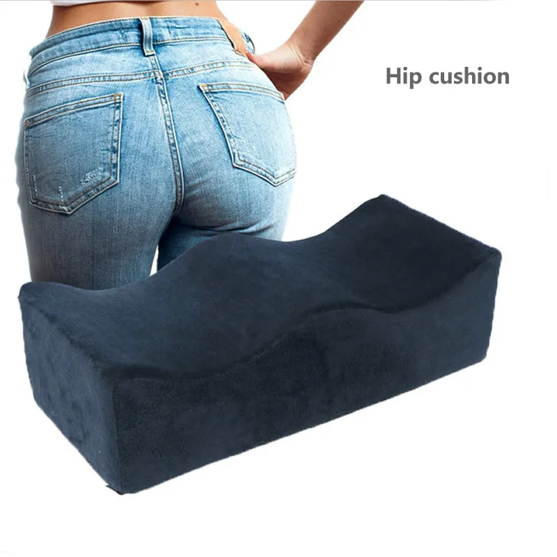 Luxury Relax Massage Sleeping Body Cervical Orthopedic Brazilian Butt