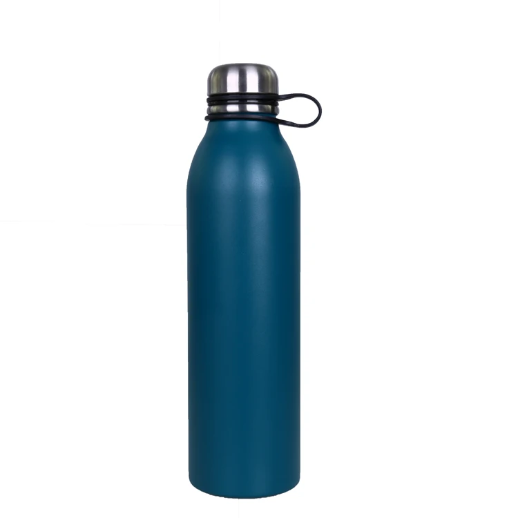 

GINT 500ml Manufacturer Supply Customer Design Food Grade Metal Water Bottle
