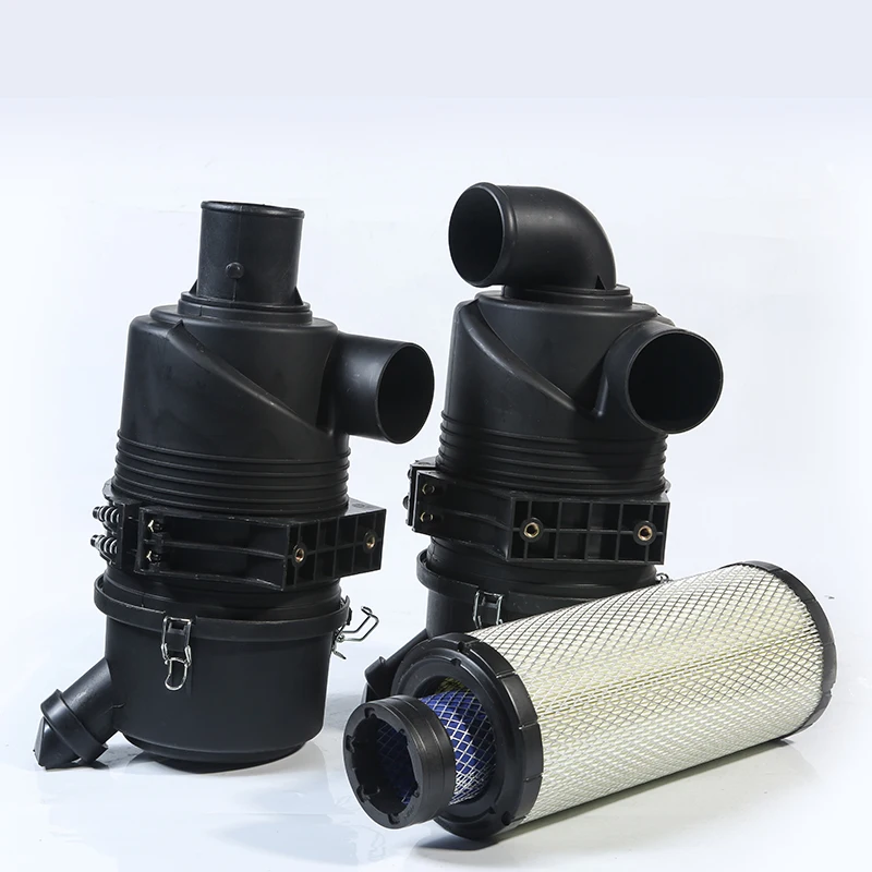 

P821575 P822858 RS3704 RS3705 AF25551 AF25552 air cleaner air filter