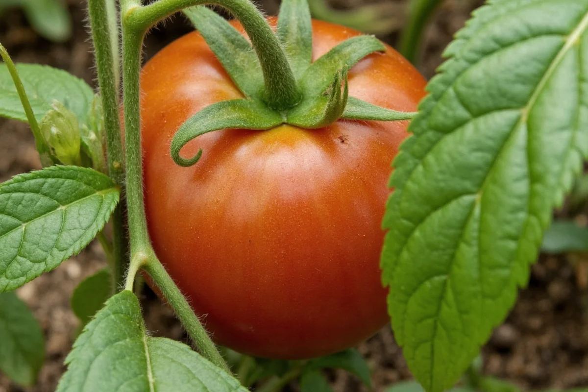 how much soil does a tomato plant need