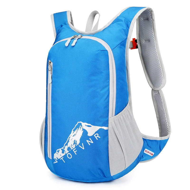

Bike Backpack 15L Mountain Biking Daypack Cycling Hiking Bicycle hydration backpack