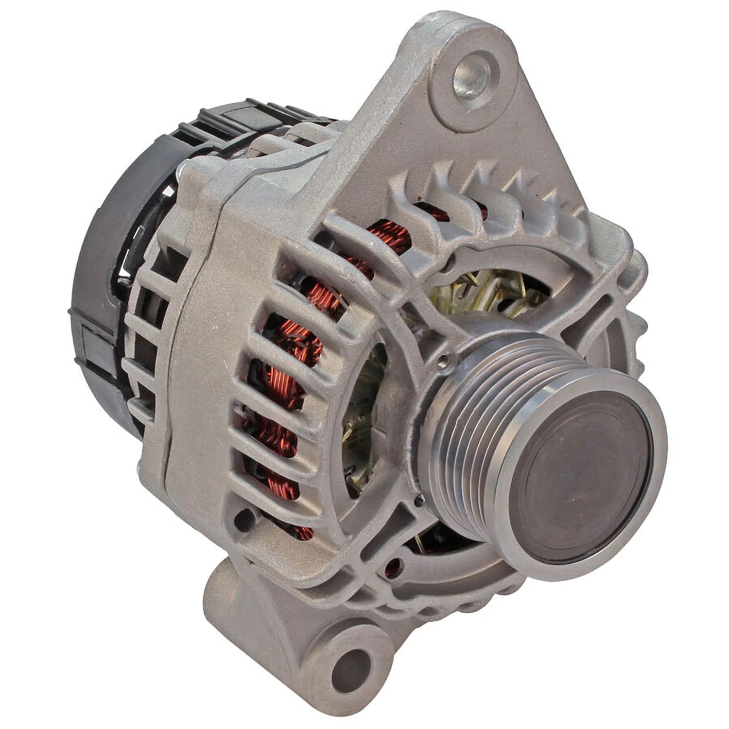 

Auto Dynamo Alternator Generator For BSH Delco DENS FIATA GM Lucas VLEO 0124425100 0986048791 0986048793 0986083210 113955