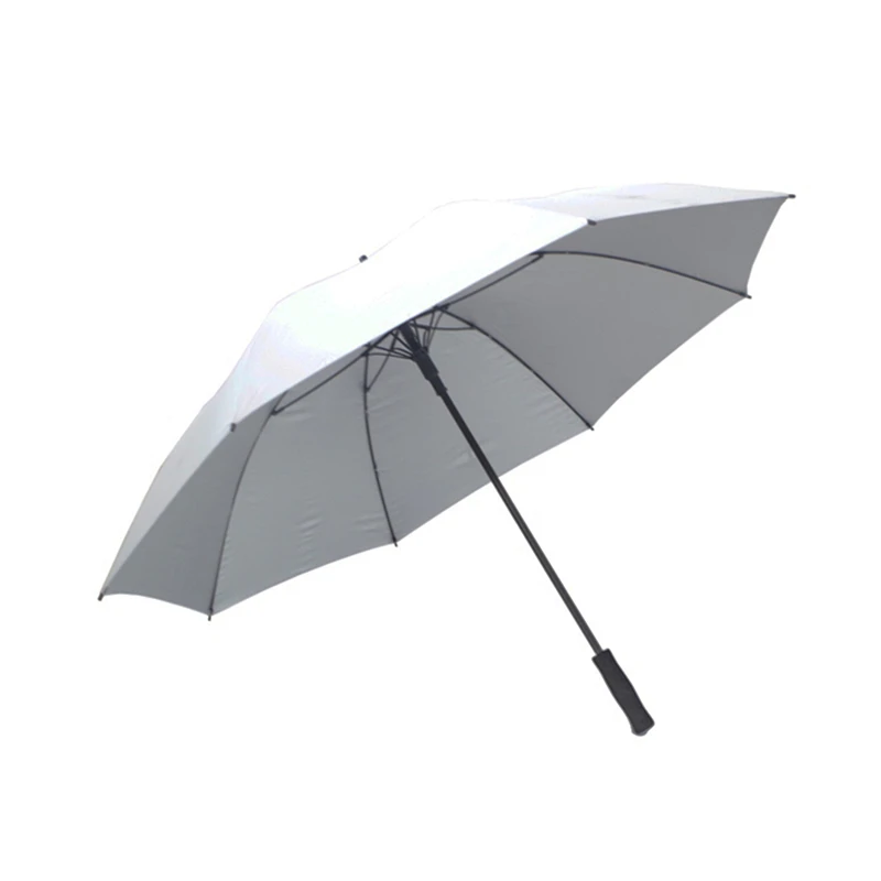 

Extra Large Promotional Straight Handle Golf Umbrella Windproof