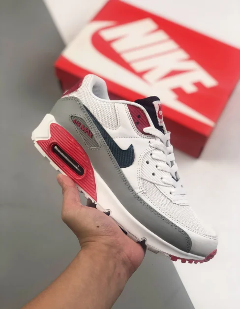 

NIKE Air Max 90 Sports Casual Retro Sneakers