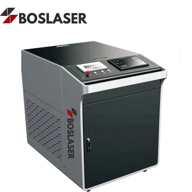 
Handheld laser welding machine 1000W fiber laser welding machine Carbon steel stainless steel laser welding machine 