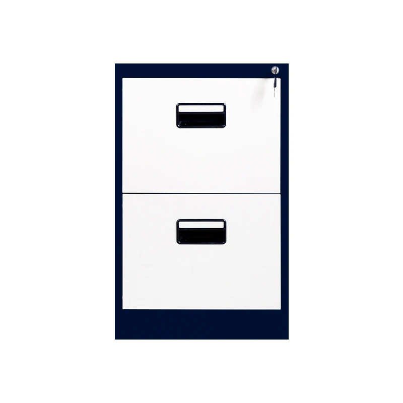 Vertical Commercial Furniture General Use Drawer File Feet File 4 Drawers Office Steel