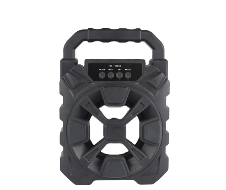 

New Design Bluetooth Portable Speaker Wireless Big Bluetooth Party Speakers Factory Product Bluetooth Connect Speaker, Customized colors