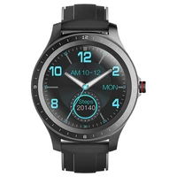 

Men smart watch IP67 waterproof BT 5.0 1.3 inch full touch screen Heart rate sport smartwatch 2020