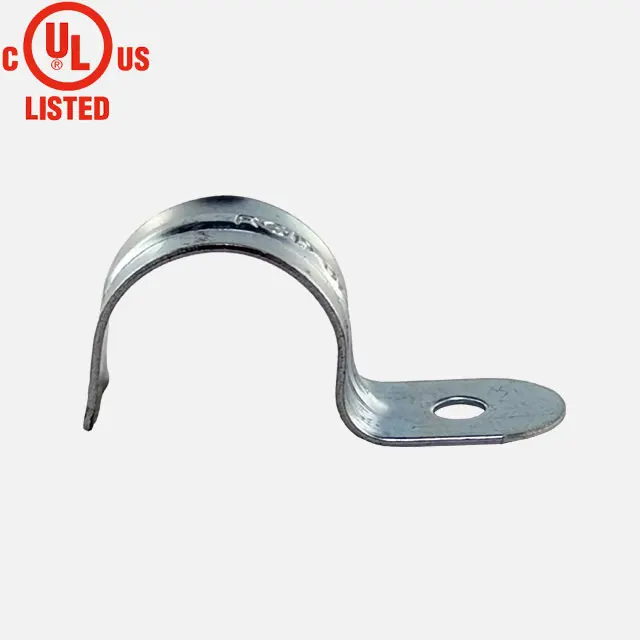 

1 Hole EMT Conduit Strap