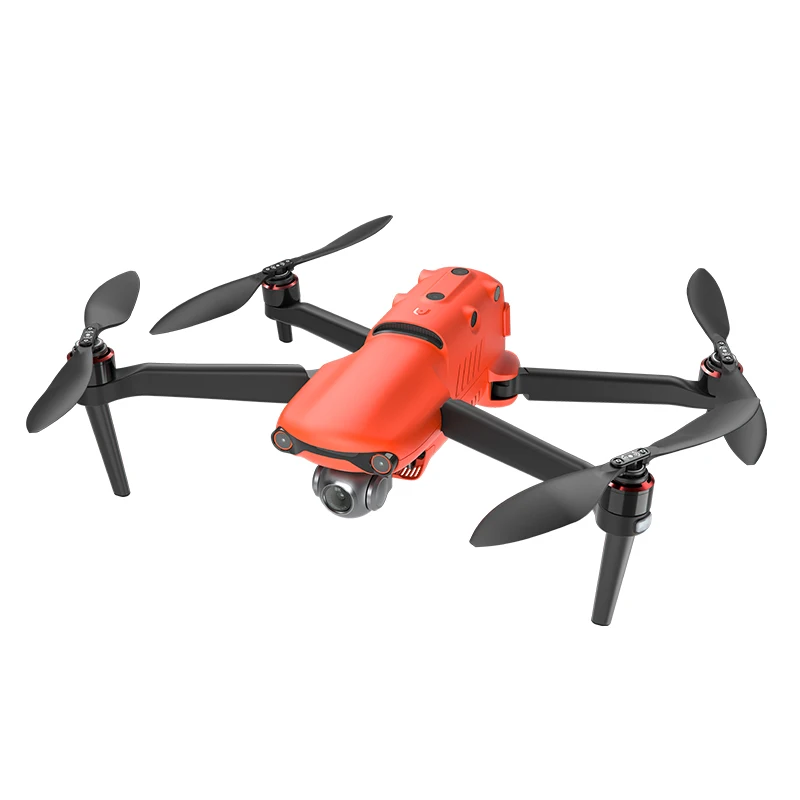 

2021 New Autel EVO 2 8K HDR Photo Camera Drone 4K 60fps Video Portable Altar EVO 2 Drone RC Quadcopter GPS Drone with 4K Camera