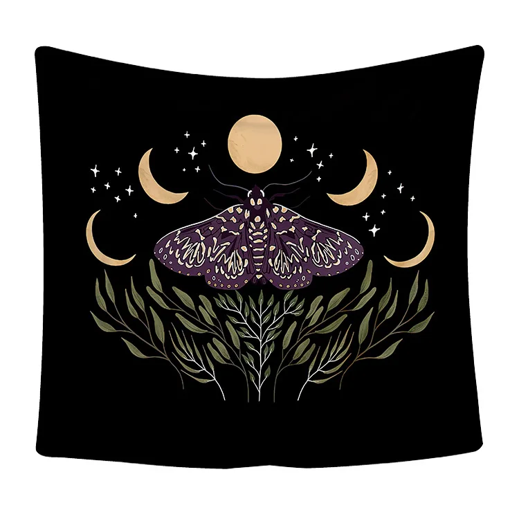 

Factory direct supply amazon bosiami home tapestry wall hanging beach towel