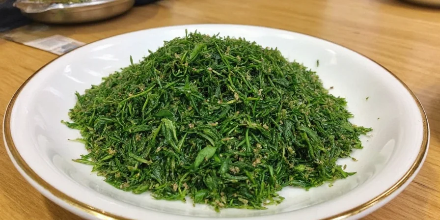 Global dill dishes from Russia, India, Scandinavia, and Middle East