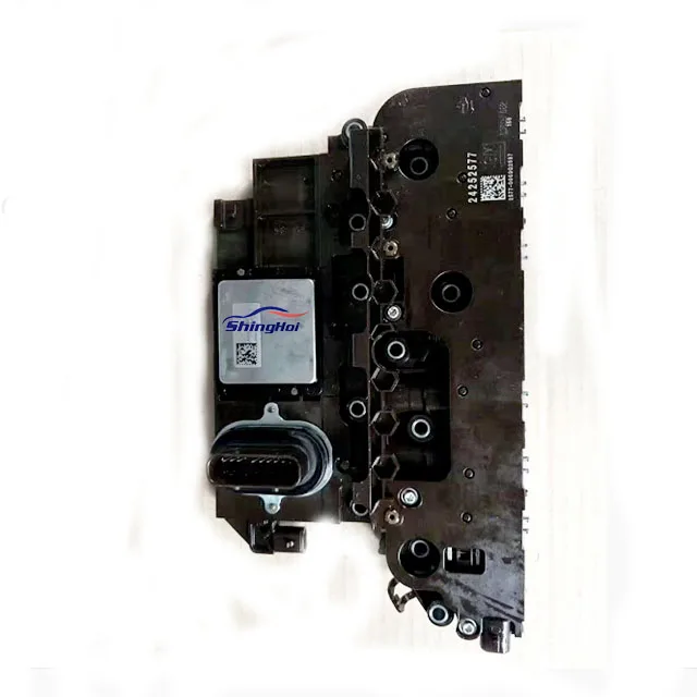 6t70 / 6t75 / 6t80 Automatic Transmission Control Module Buy 24252573
