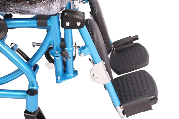 High back adjustable seat adjustable backrest recline cerebral Adult