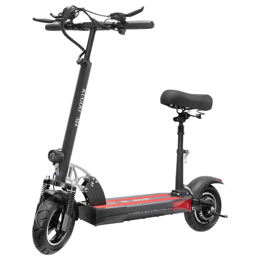 

Drop Shipping Electric Scooter EU Warehouse M4 Folding Electric Scooter 500W Motor 48V 11Ah Two-wheel Scooter electric
