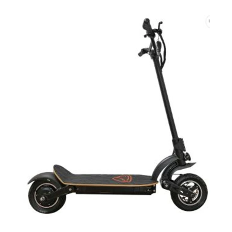 

2 motor OEM factory foldable electric scooter adult dual motor folding 1000W 52V 18AH CE certification kick scooter