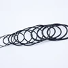 Factory direct sales black waterproof elasticity fkmrubber seal oring