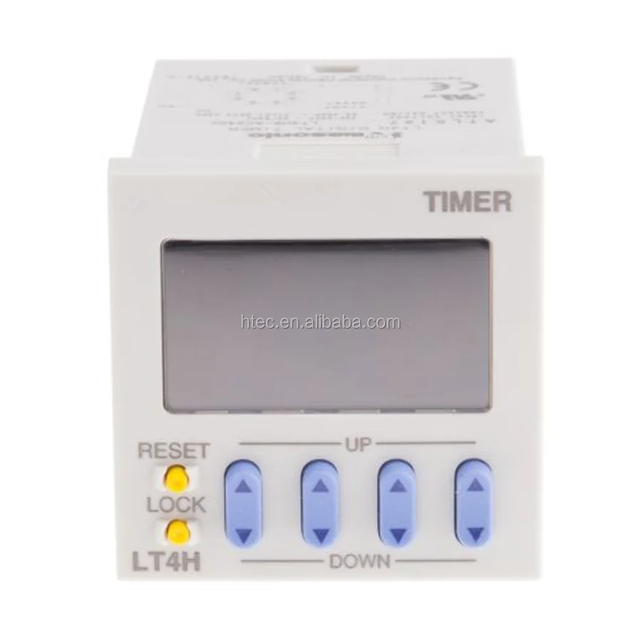 timer LT4HW-DC24V