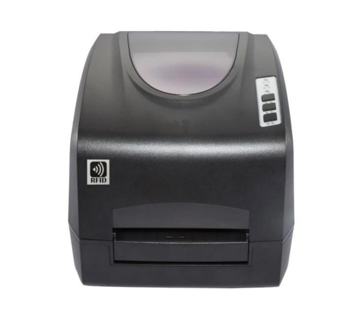 Industrial Rfid Price Tag Printer Blue Tooth Uhf Rfid Label Printer