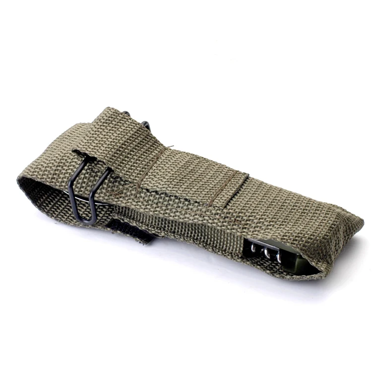 Outdoor multifunctional fork knife