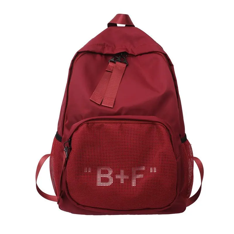 

2021 Custom unisex Outdoor Travel Folding Lightweight Running Cycling Backpack Daypack for men women girl